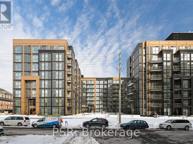 Nuvo Condos - 810 2343 Khalsa Gate - photo 2