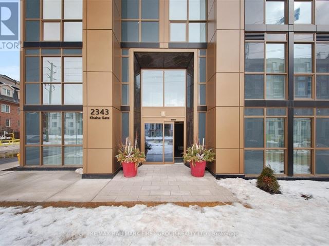 Nuvo Condos - 619 2343 Khalsa Gate - photo 2