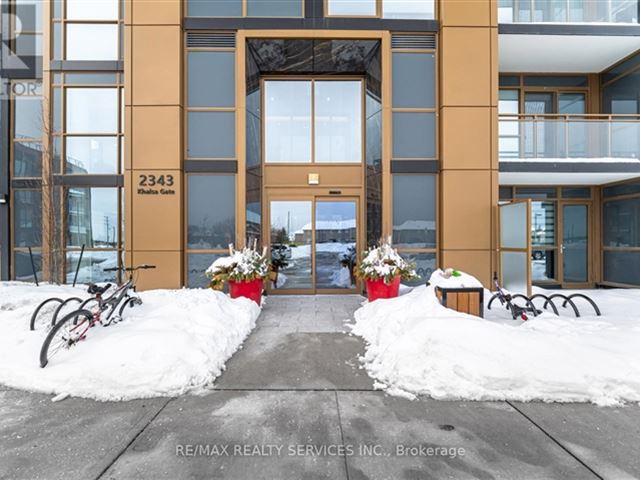 Nuvo Condos - 108 2343 Khalsa Gate - photo 2