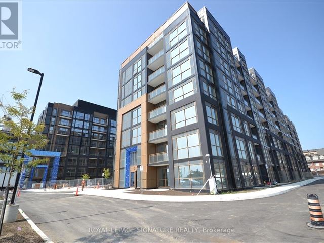 Nuvo Condos - 116 2343 Khalsa Gate - photo 2