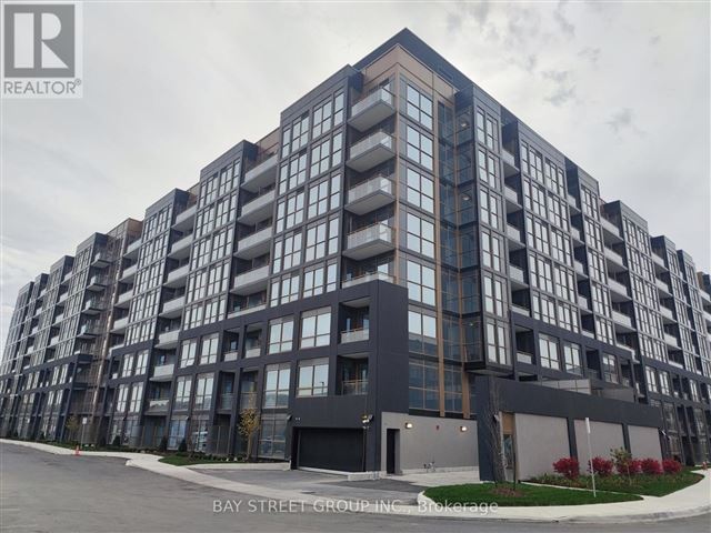 Nuvo Condos - 441 2343 Khalsa Gate - photo 3