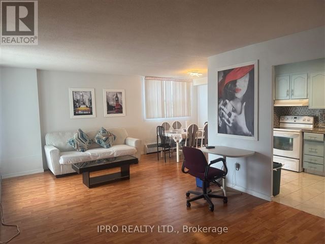 2345 Confederation Condos - 1203 2345 Confederation Parkway - photo 1