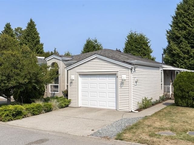 La Mesa - 5 2345 Cranley Drive - photo 2