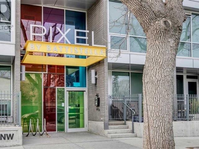 Pixel by Basttistella - 610 235 9a Street Northwest - photo 1