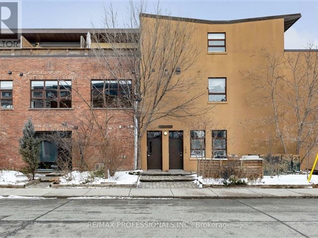 The Medland Lofts - 207 235 Medland Street - photo 2