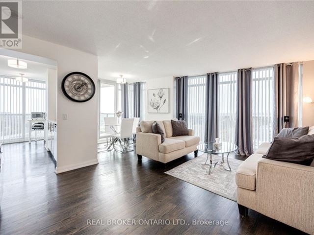 One Sherway 1 - 1504 235 Sherway Gardens Road - photo 1