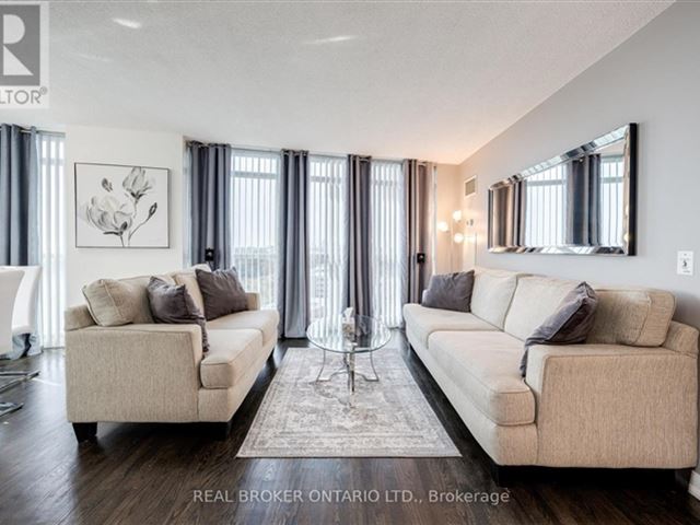 One Sherway 1 - 1504 235 Sherway Gardens Road - photo 2