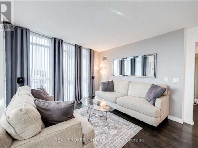 One Sherway 1 - 1504 235 Sherway Gardens Road - photo 3