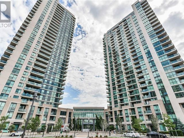 One Sherway 1 - 1609 235 Sherway Gardens Road - photo 1