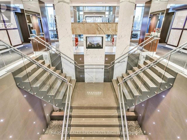 One Sherway 1 - 1609 235 Sherway Gardens Road - photo 3