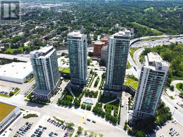 One Sherway 1 - ph208 235 Sherway Gardens Road - photo 1