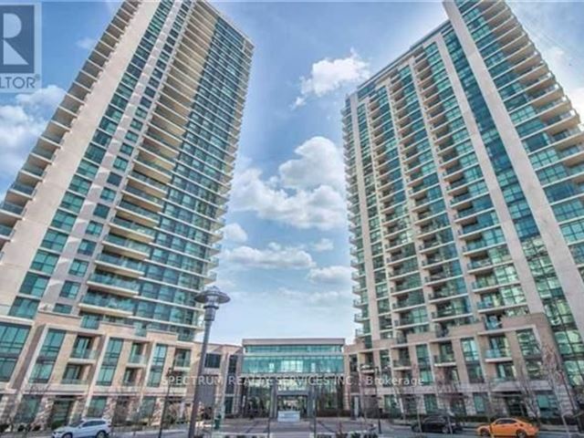 One Sherway 1 - 506 235 Sherway Gardens Road - photo 1