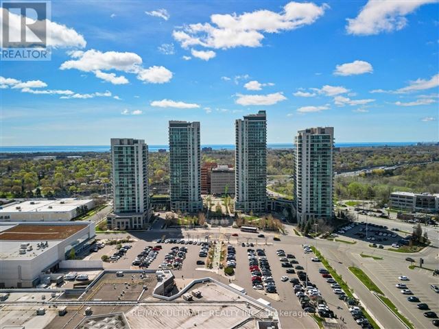 One Sherway 1 - 103 235 Sherway Gardens Road - photo 2