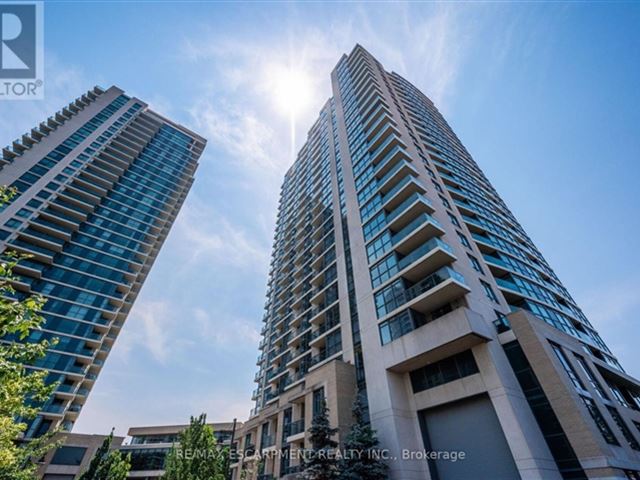 One Sherway 1 - 709 235 Sherway Gardens Road - photo 1