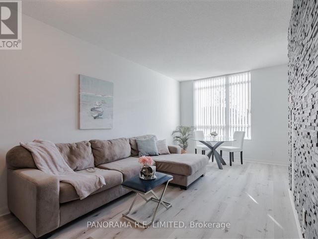 One Sherway 1 - 207 235 Sherway Gardens Road - photo 1