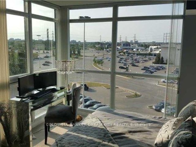 One Sherway 1 - 507 235 Sherway Gardens Road - photo 2