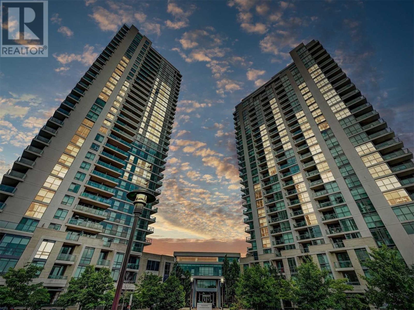 235 Sherway Gardens Rd, One Sherway I Condos, 3 Condos for Sale & 1 Condo  for Rent