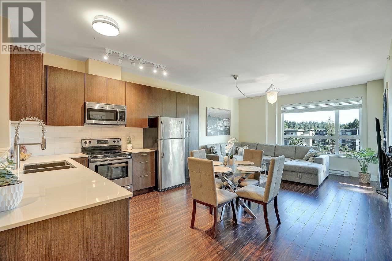 2351 Kelly Avenue, Unit 409, Coquitlam — For sale @ $694,000 ...