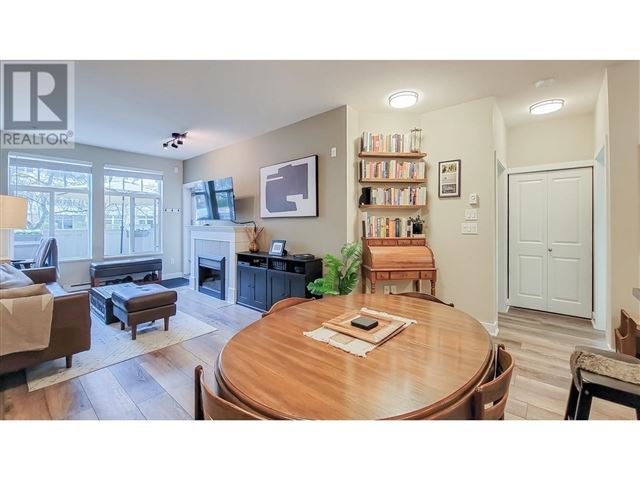 2353 Marpole AVE - 110 2353 Marpole Avenue - photo 2