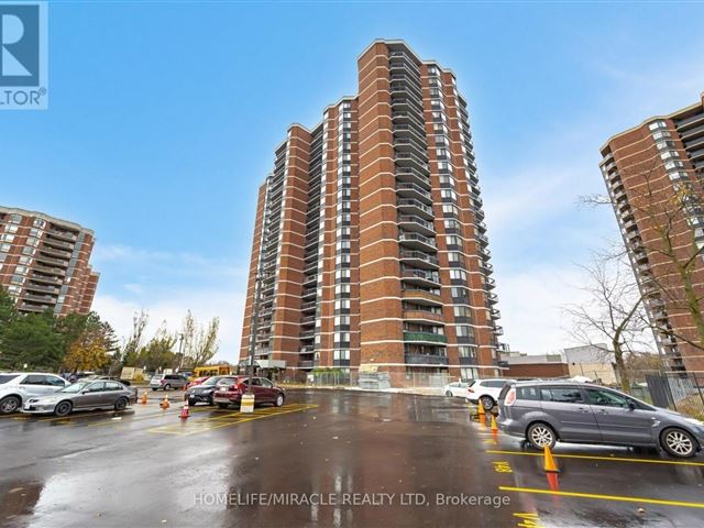 236 Albion Road Condos - 1403 236 Albion Road - photo 2