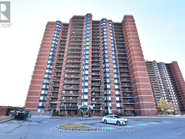 236 Albion Road Condos - 1608 236 Albion Road - photo 1