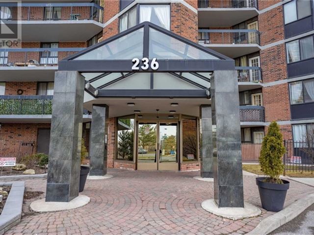 236 Albion Road Condos - ph8 236 Albion Road - photo 2