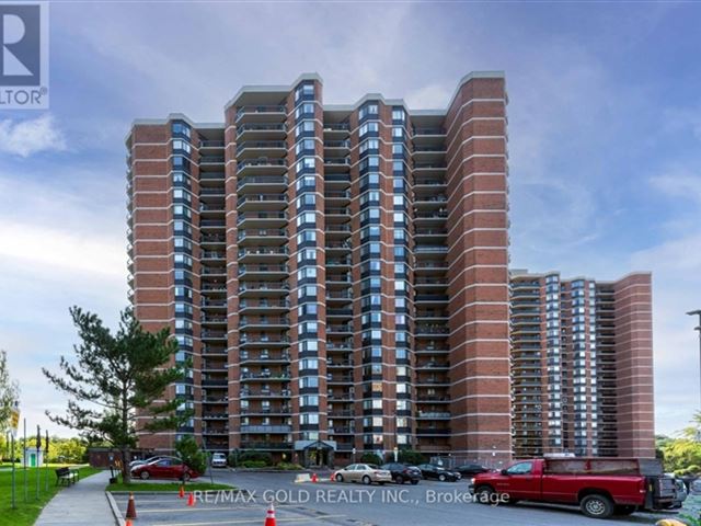 236 Albion Road Condos - 1812 236 Albion Road - photo 2