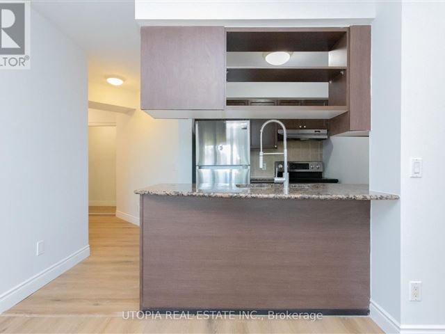 One Oak Park - 205 2385 Central Park Drive - photo 2