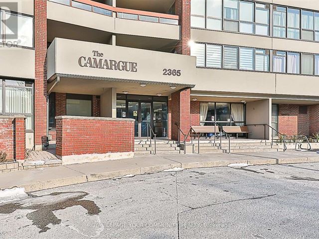 The Camargue - 812 2365 Kennedy Road - photo 2
