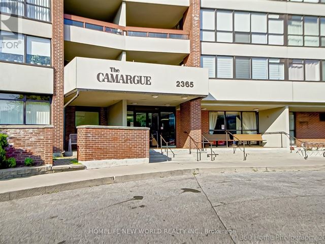 The Camargue - 1104 2365 Kennedy Road - photo 2