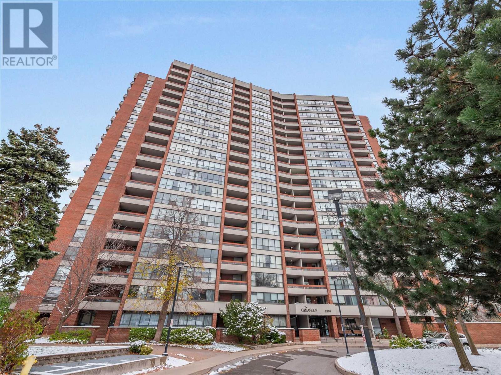 2365 Kennedy Road, Unit 1407, Toronto — For sale @ $550,000 | CondoDork.com