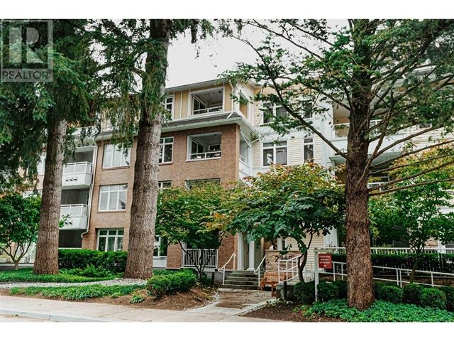 2368 Marpole AVE - 403 2368 Marpole Avenue - photo 1