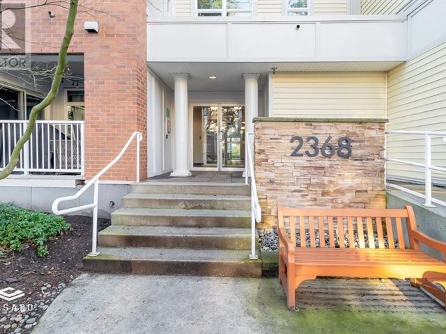 2368 Marpole AVE - 408 2368 Marpole Avenue - photo 3