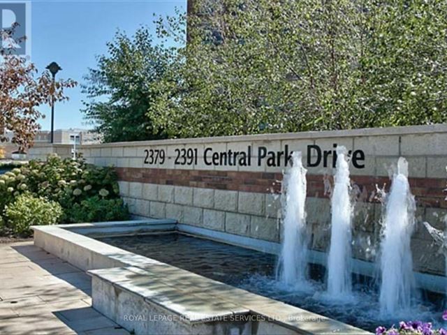 Oak Park Condos - 405 2379 Central Park Drive - photo 3