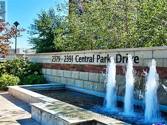 Oak Park Condos - 1012 2379 Central Park Drive - photo 1