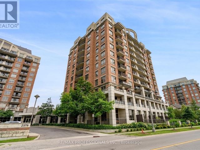 Oak Park Condos - 809 2379 Central Park Drive - photo 1