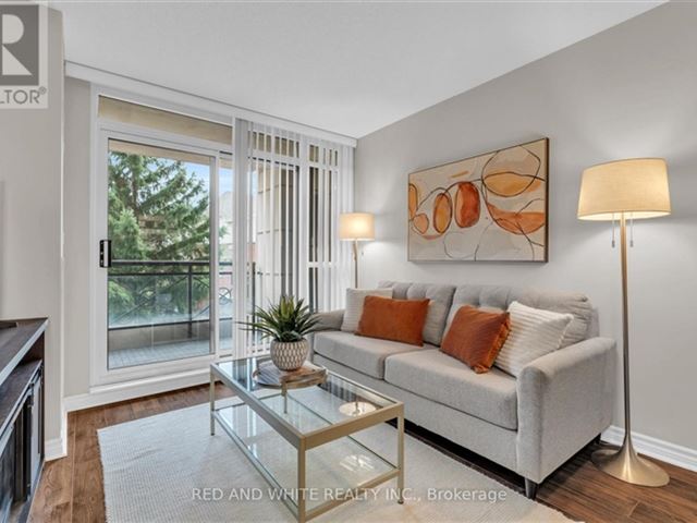 Oak Park Condos - 206 2379 Central Park Drive - photo 1