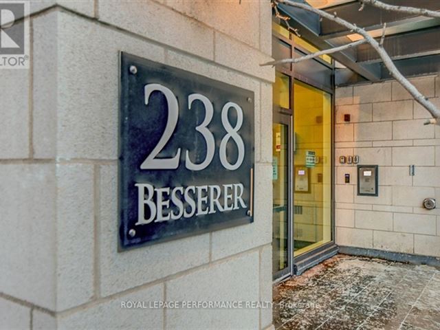 The Galleria Phase 2 - 908 238 Besserer Street - photo 2