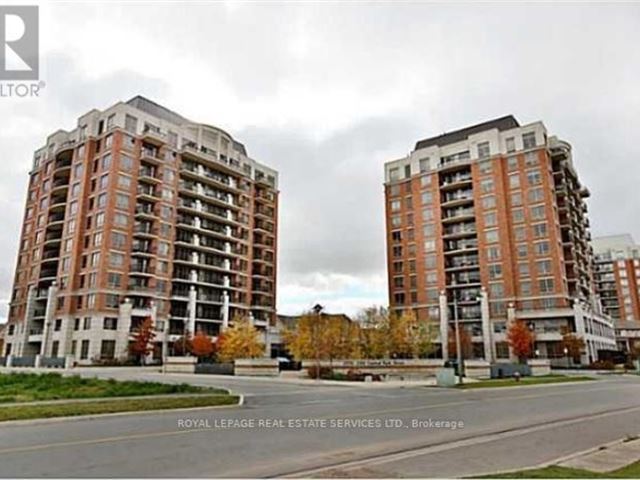 The Courtyard Residences - 1101 111 Georgian Drive - photo 1