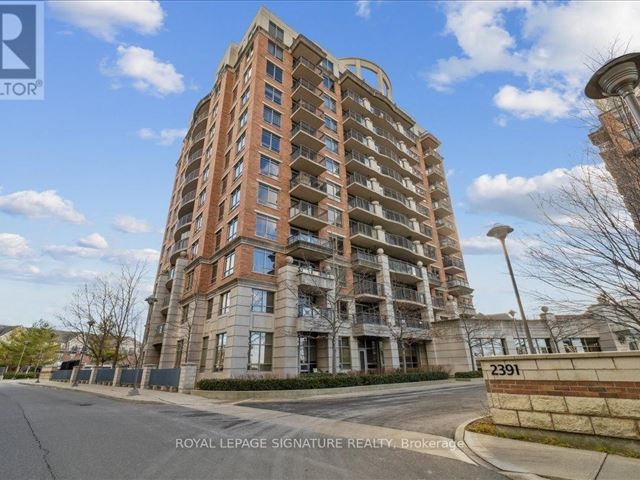 The Courtyard Residences - 208 111 Georgian Drive - photo 3