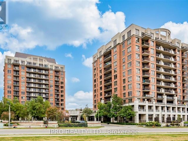 The Courtyard Residences - 403 111 Georgian Drive - photo 1