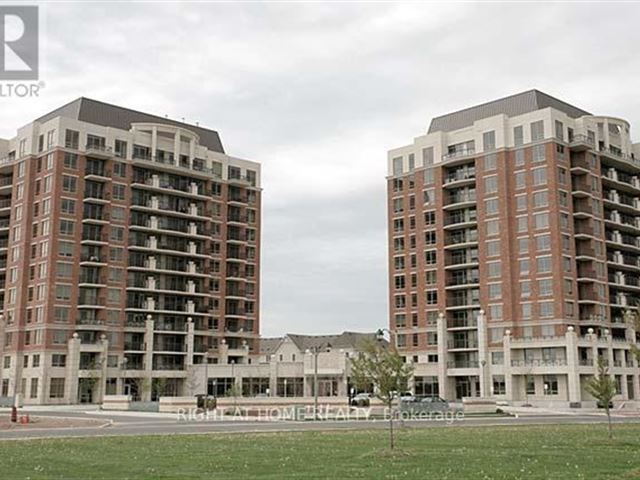 The Courtyard Residences - 808 111 Georgian Drive - photo 1