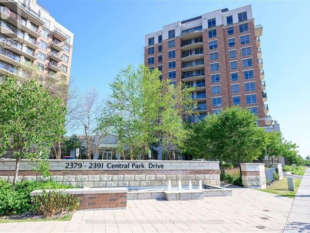 The Courtyard Residences - 1110 111 Georgian Drive - photo 1