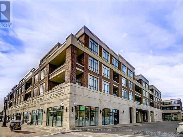 Courtyards of Maple - 216 2396 Major Mackenzie Drive - photo 1