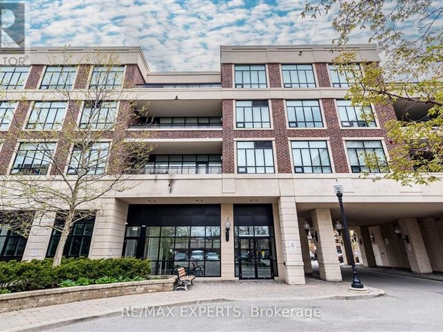 Courtyards of Maple - 207 2396 Major Mackenzie Drive - photo 1