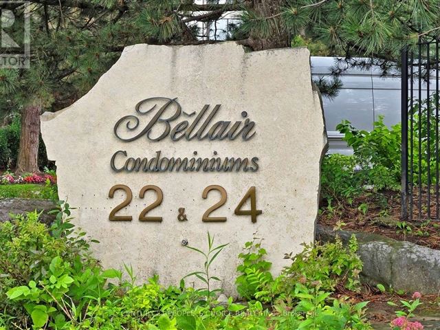 Bellair Condominiums - 1706 24 Hanover Road - photo 3