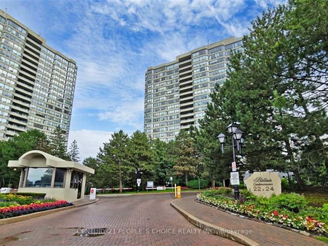 Bellair Condominiums - 1910 24 Hanover Road - photo 2