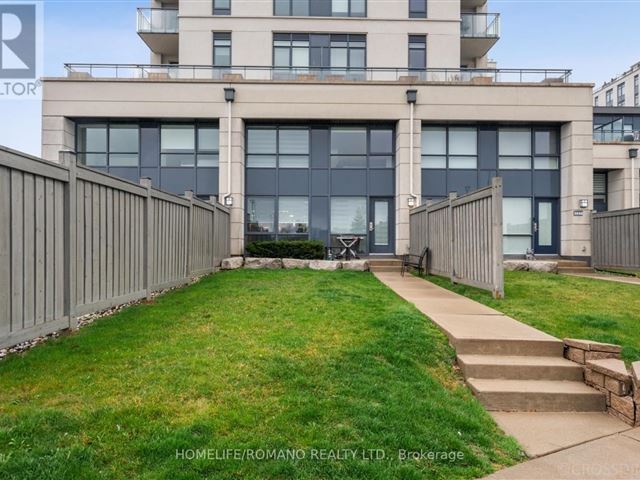 Allegra Condos - 122 24 Woodstream Boulevard - photo 1