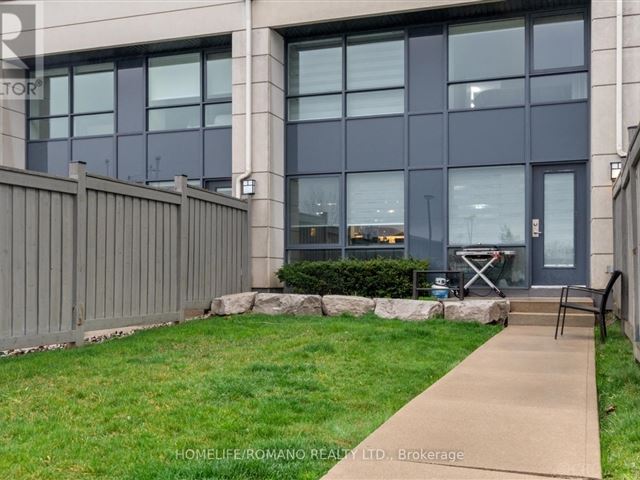 Allegra Condos - 122 24 Woodstream Boulevard - photo 2