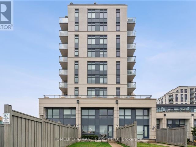 Allegra Condos - 122 24 Woodstream Boulevard - photo 3